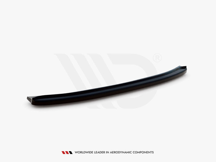 Central Rear Splitter BMW 5 G30 / G31 M-Sport - Wayside Performance 