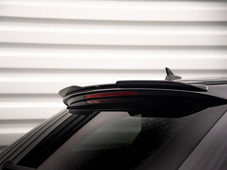 Spoiler CAP V.1 Audi A6 C7 Avant - Wayside Performance 