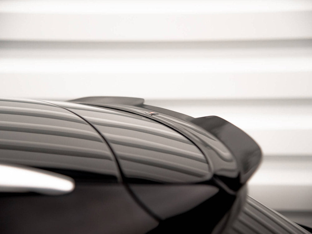Spoiler CAP V.1 Audi A6 C7 Avant - Wayside Performance 