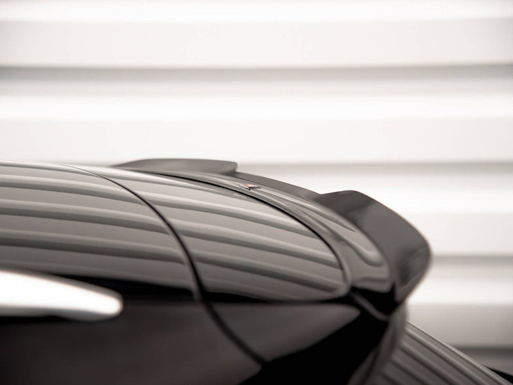Spoiler CAP V.1 Audi A6 C7 Avant - Wayside Performance 