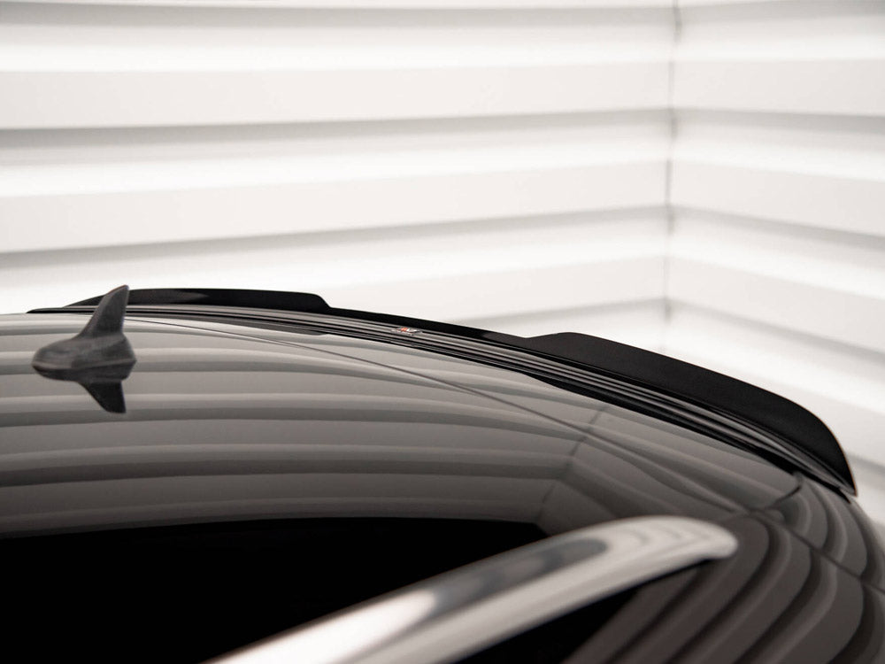 Spoiler CAP V.1 Audi A6 C7 Avant - Wayside Performance 