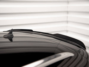 Spoiler CAP V.1 Audi A6 C7 Avant - Wayside Performance 