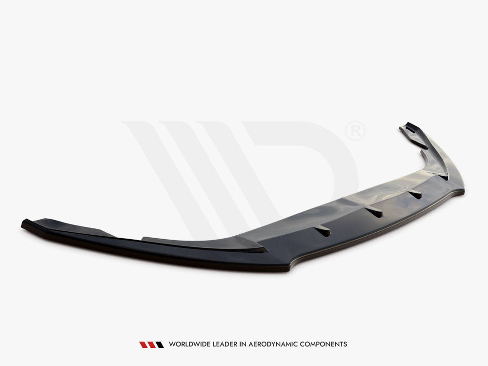 Front Splitter Maserati Granturismo Mk1 - Wayside Performance 