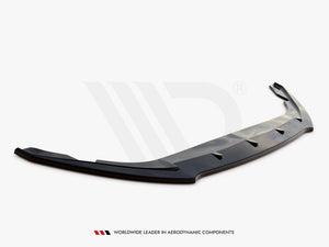 Front Splitter Maserati Granturismo Mk1 - Wayside Performance 