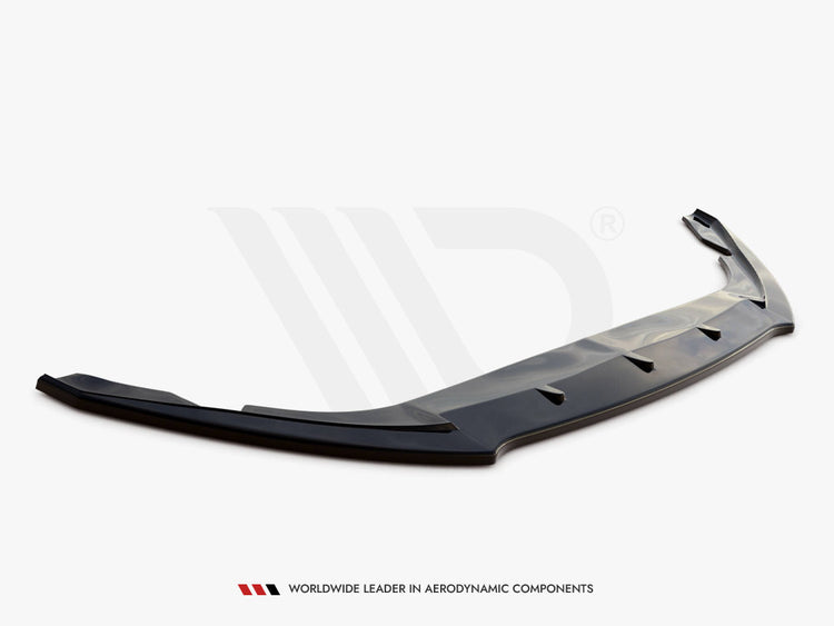 Front Splitter Maserati Granturismo Mk1 - Wayside Performance 