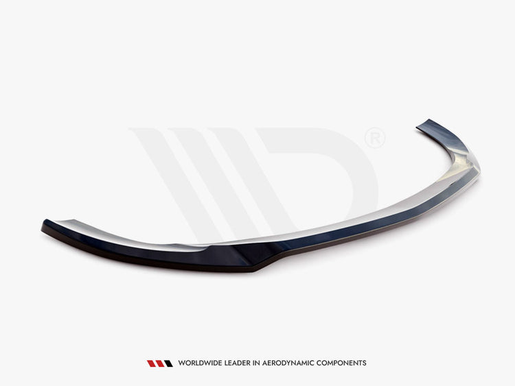 Front Splitter V.1 Mercedes-Benz E W213 Coupe (C238) / Cabriolet (A238) AMG-Line / 53 AMG - Wayside Performance 
