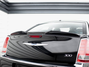 Spoiler CAP 3D Chrysler 300 Mk2 - Wayside Performance 