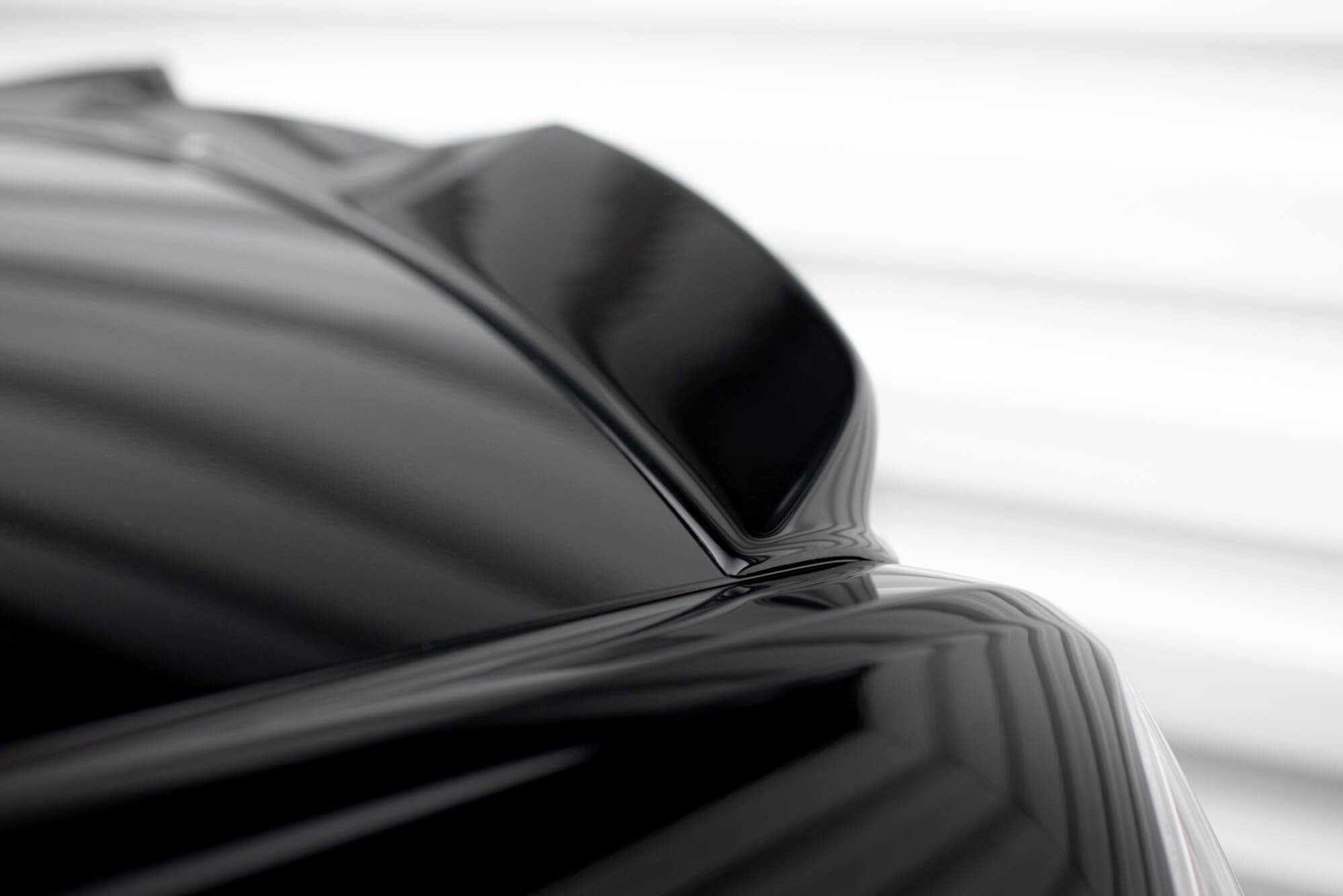 Spoiler CAP 3D Chrysler 300 Mk2 - Wayside Performance 