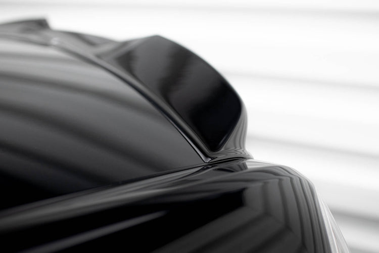Spoiler CAP 3D Chrysler 300 Mk2 - Wayside Performance 