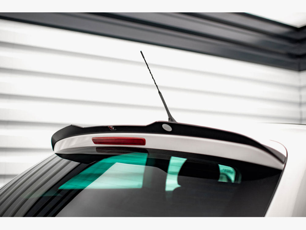 Spoiler CAP Seat Ibiza FR SC Mk4 Facelift - Wayside Performance 