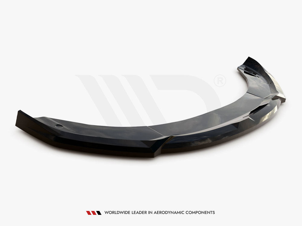 Front Splitter V.1 Alfa Romeo Tonale Mk1 - Wayside Performance 