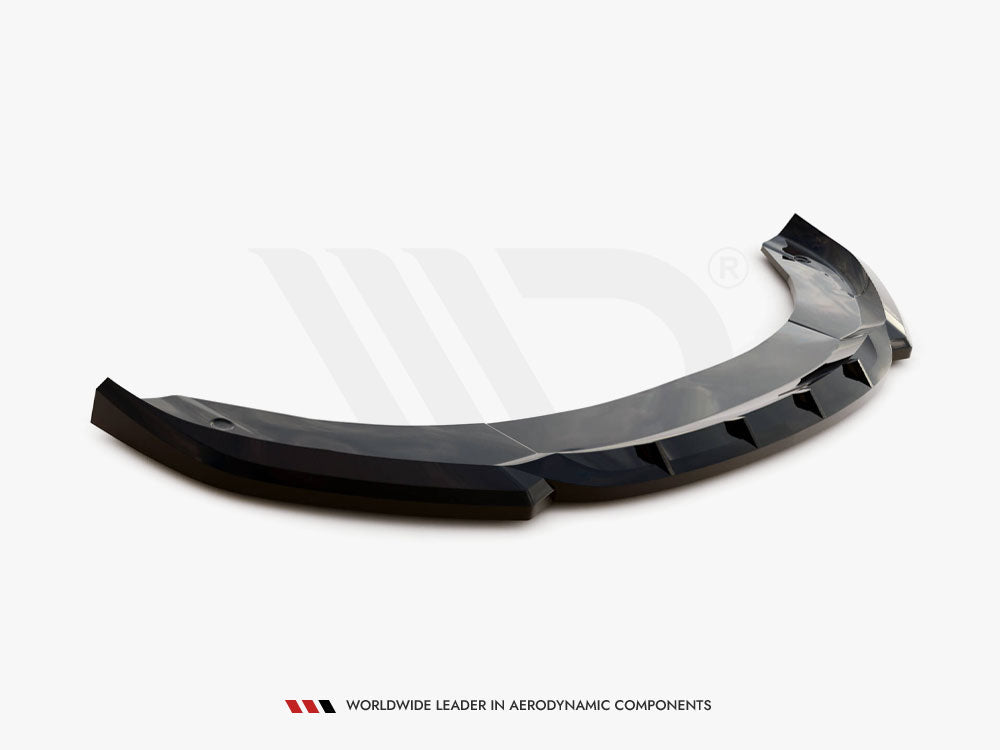 Front Splitter V.2 Alfa Romeo Tonale Mk1 - Wayside Performance 