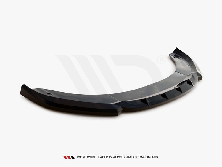 Front Splitter V.2 Alfa Romeo Tonale Mk1 - Wayside Performance 