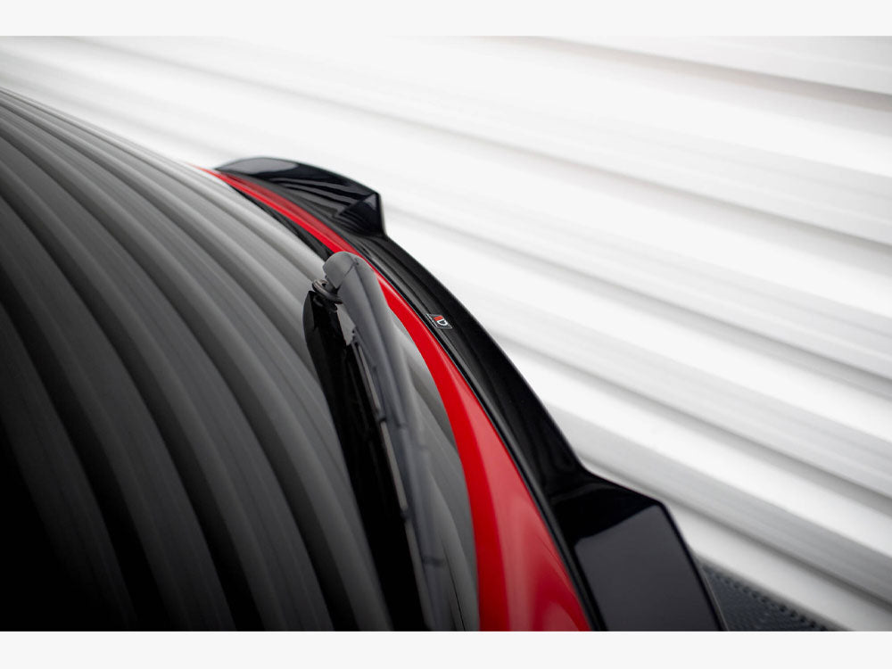 Lower Spoiler CAP 3D Alfa Romeo Tonale Mk1 - Wayside Performance 
