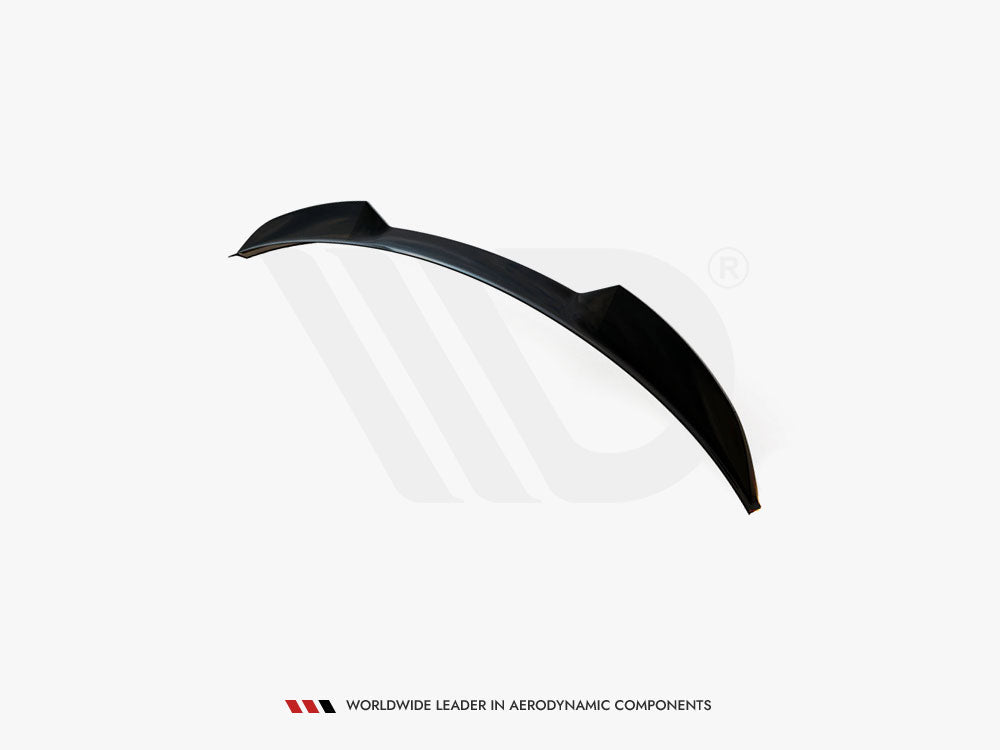 Lower Spoiler CAP 3D Alfa Romeo Tonale Mk1 - Wayside Performance 