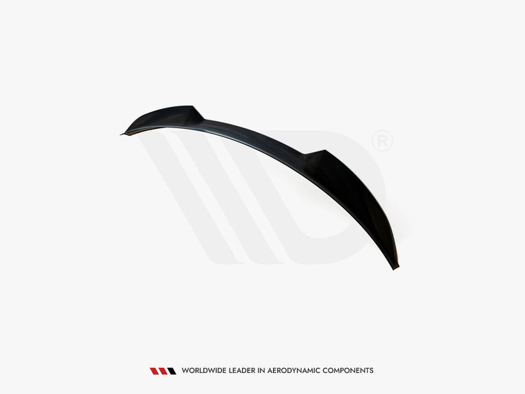 Lower Spoiler CAP 3D Alfa Romeo Tonale Mk1 - Wayside Performance 