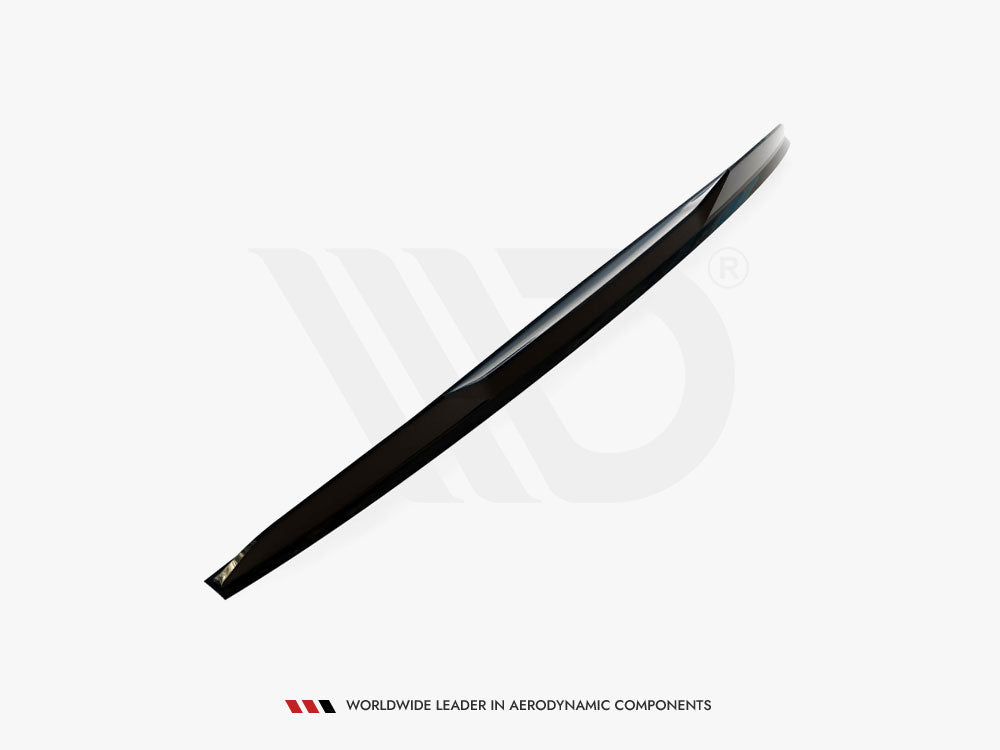 Lower Spoiler CAP 3D Alfa Romeo Tonale Mk1 - Wayside Performance 