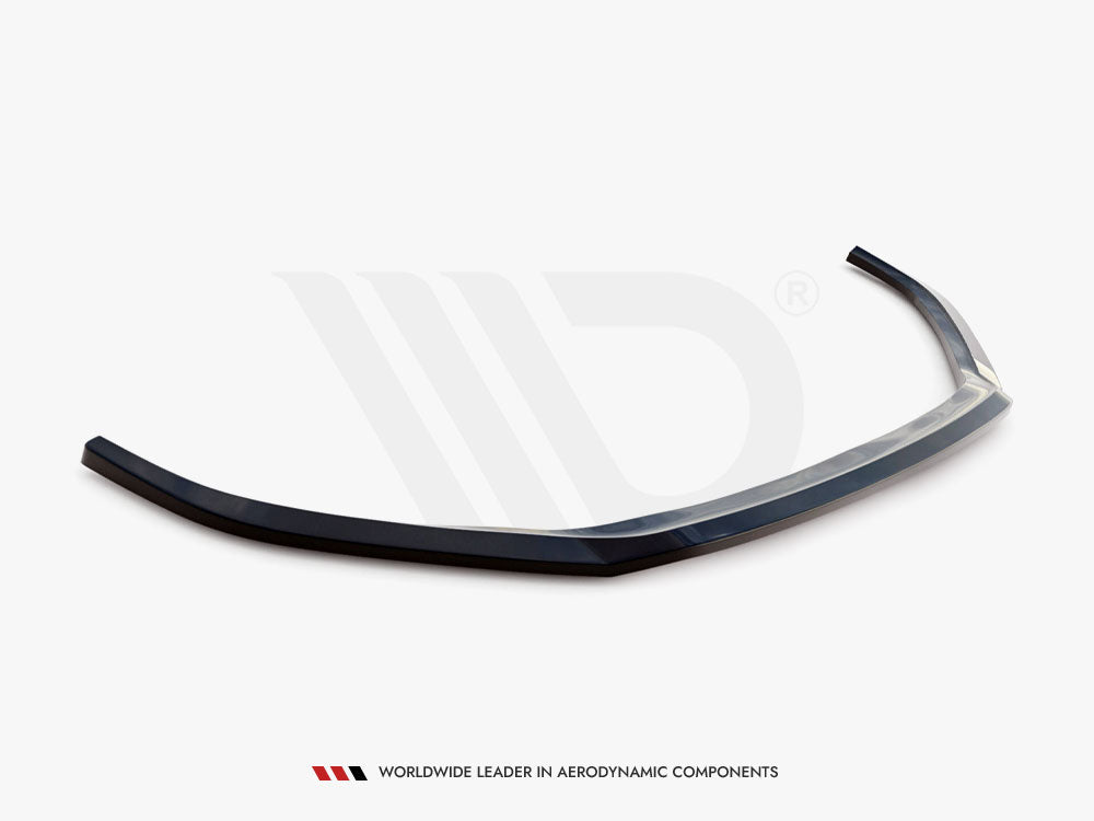 Front Splitter V.1 Mazda 6 Mk3 Facelift - Wayside Performance 