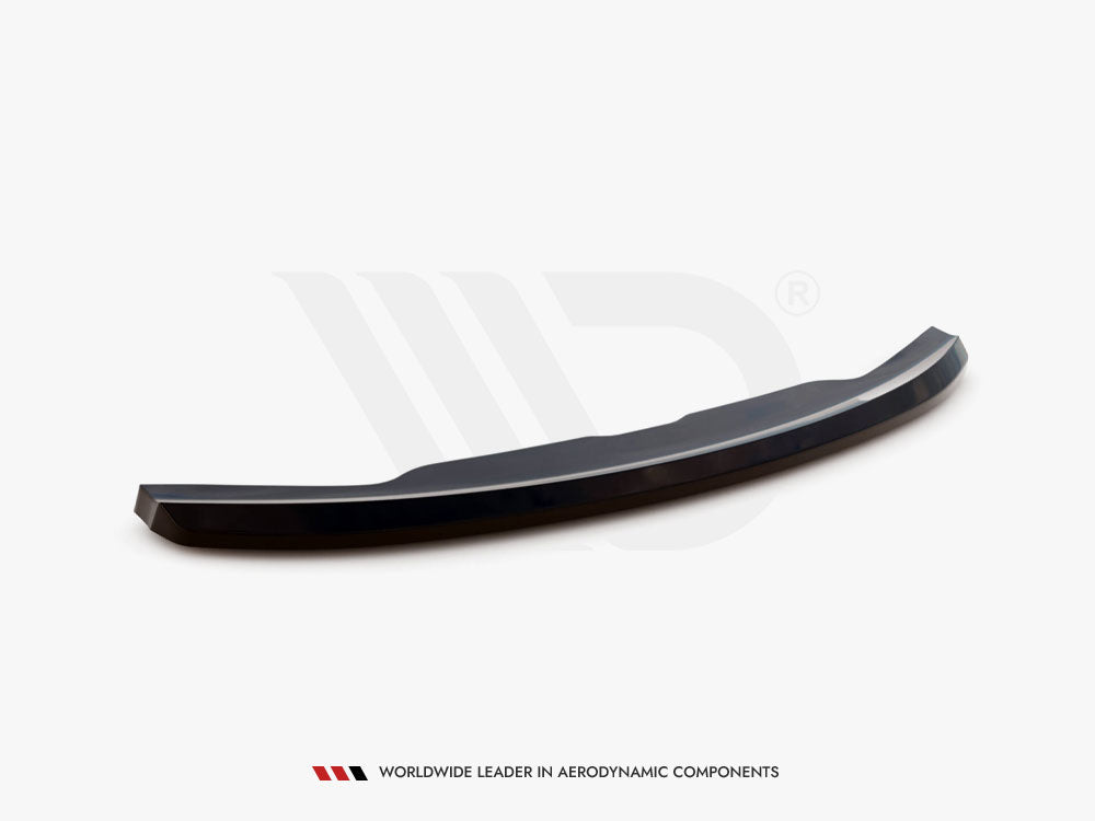 Central Rear Splitter Mazda 6 Mk3 Facelift - Wayside Performance 