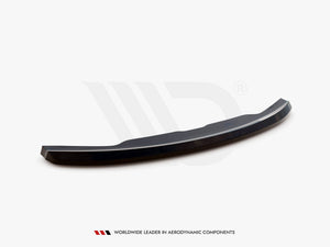 Central Rear Splitter Mazda 6 Mk3 Facelift - Wayside Performance 