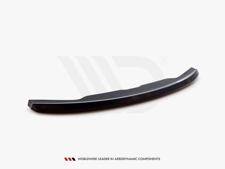 Central Rear Splitter Mazda 6 Mk3 Facelift - Wayside Performance 