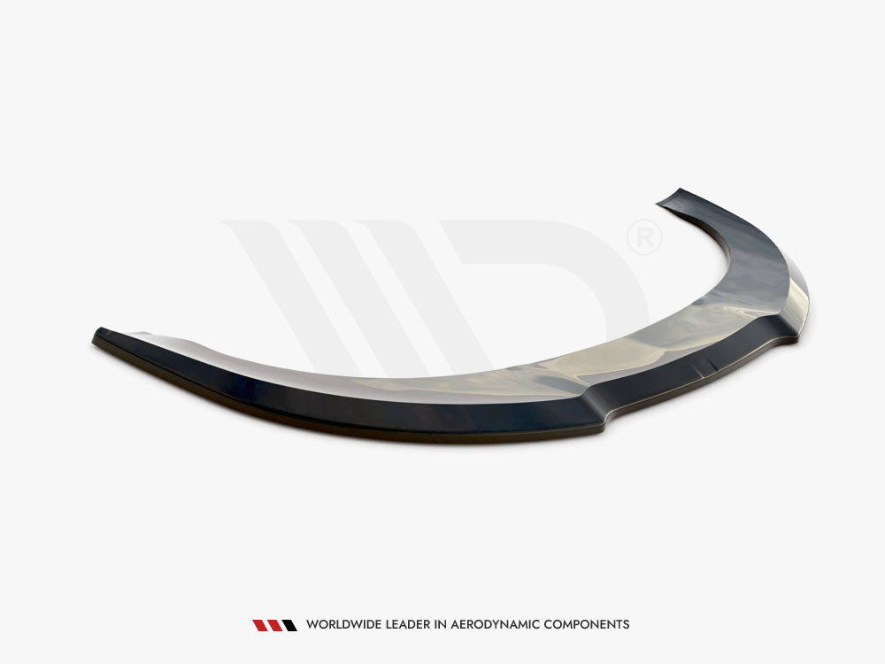 Front Splitter Audi A4 S-Line B7 - Wayside Performance 