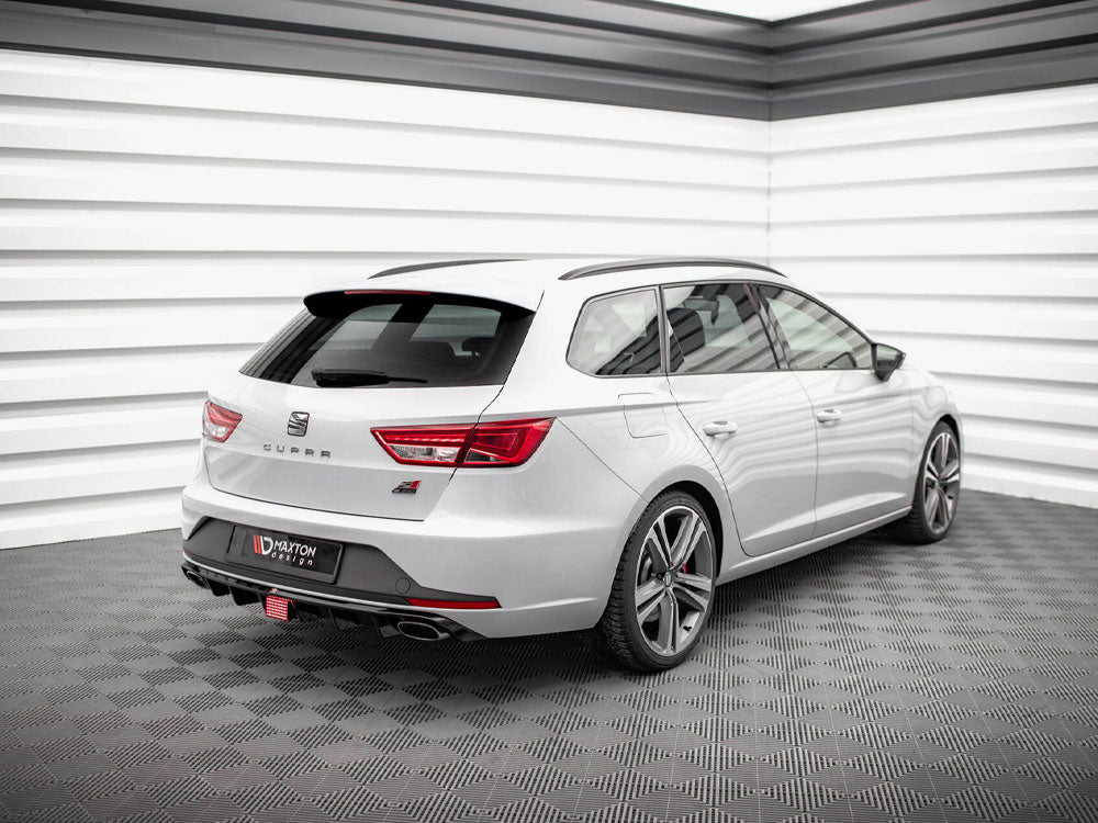 LED STOP Light Seat Leon Cupra Sportstourer Mk3 - Wayside Performance 
