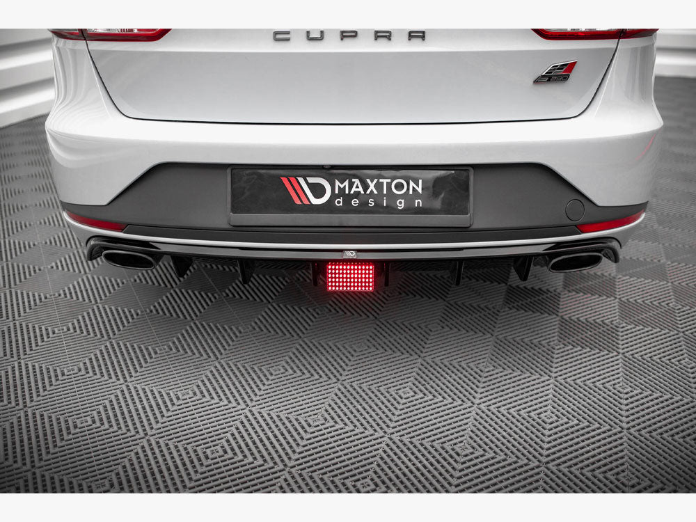LED STOP Light Seat Leon Cupra Sportstourer Mk3 - Wayside Performance 