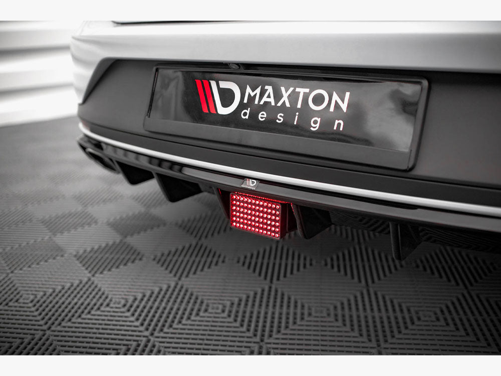 LED STOP Light Seat Leon Cupra Sportstourer Mk3 - Wayside Performance 