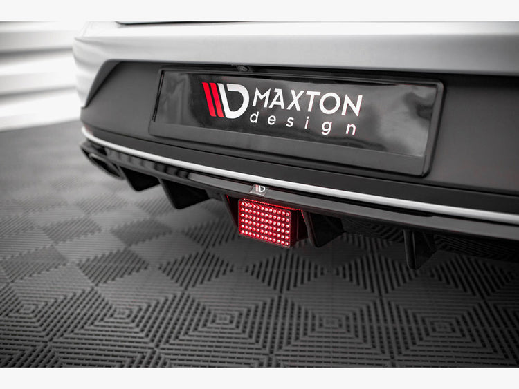 LED STOP Light Seat Leon Cupra Sportstourer Mk3 - Wayside Performance 