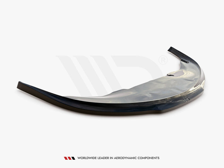 Front Splitter Porsche Boxster 987 - Wayside Performance 