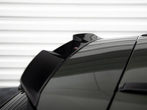 Spoiler CAP 3D Lexus NX F-Sport Mk2 - Wayside Performance 