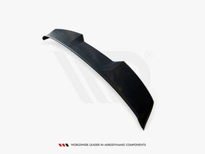 Spoiler CAP 3D Lexus NX F-Sport Mk2 - Wayside Performance 