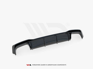 Rear Valance Audi S7 / A7 S-Line C8 - Wayside Performance 