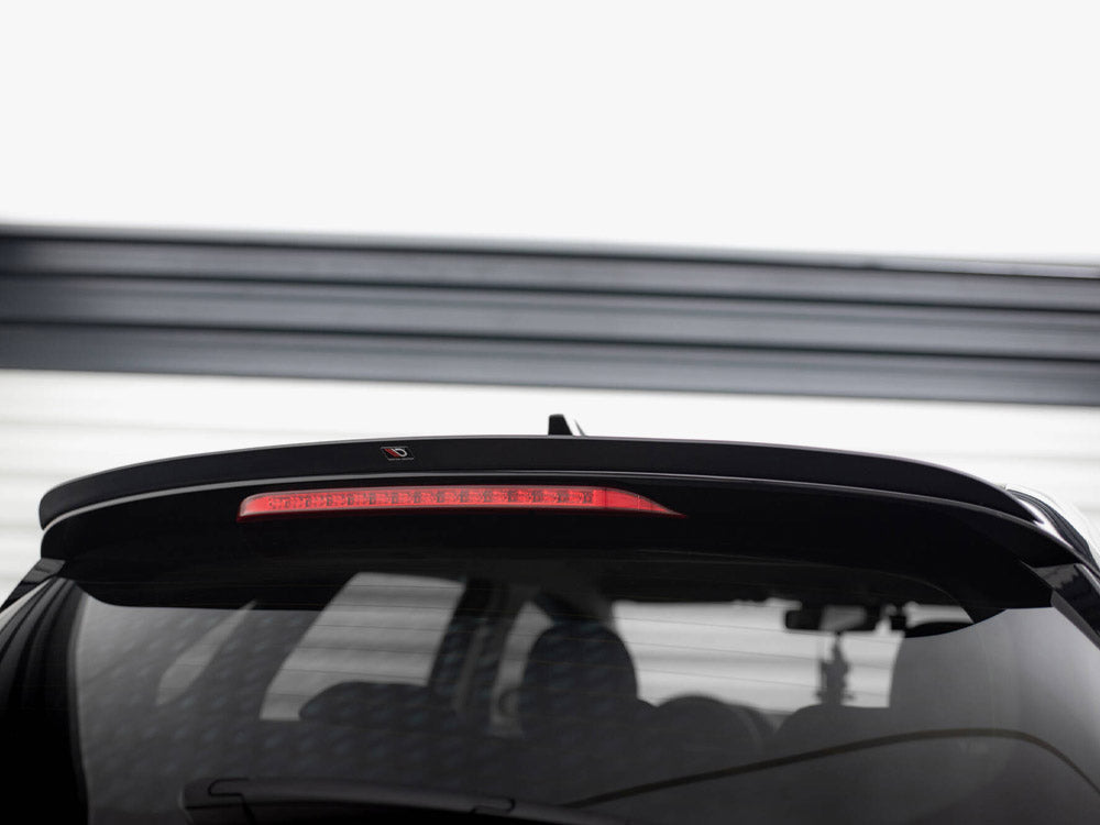 Spoiler CAP Hyundai I30 Mk3 Hatchback - Wayside Performance 