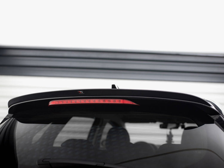 Spoiler CAP Hyundai I30 Mk3 Hatchback - Wayside Performance 