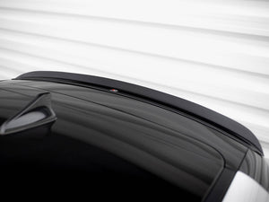 Spoiler CAP Hyundai I30 Mk3 Hatchback - Wayside Performance 