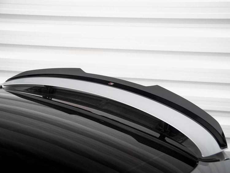 Spoiler CAP BMW 3 GT F34 - Wayside Performance 