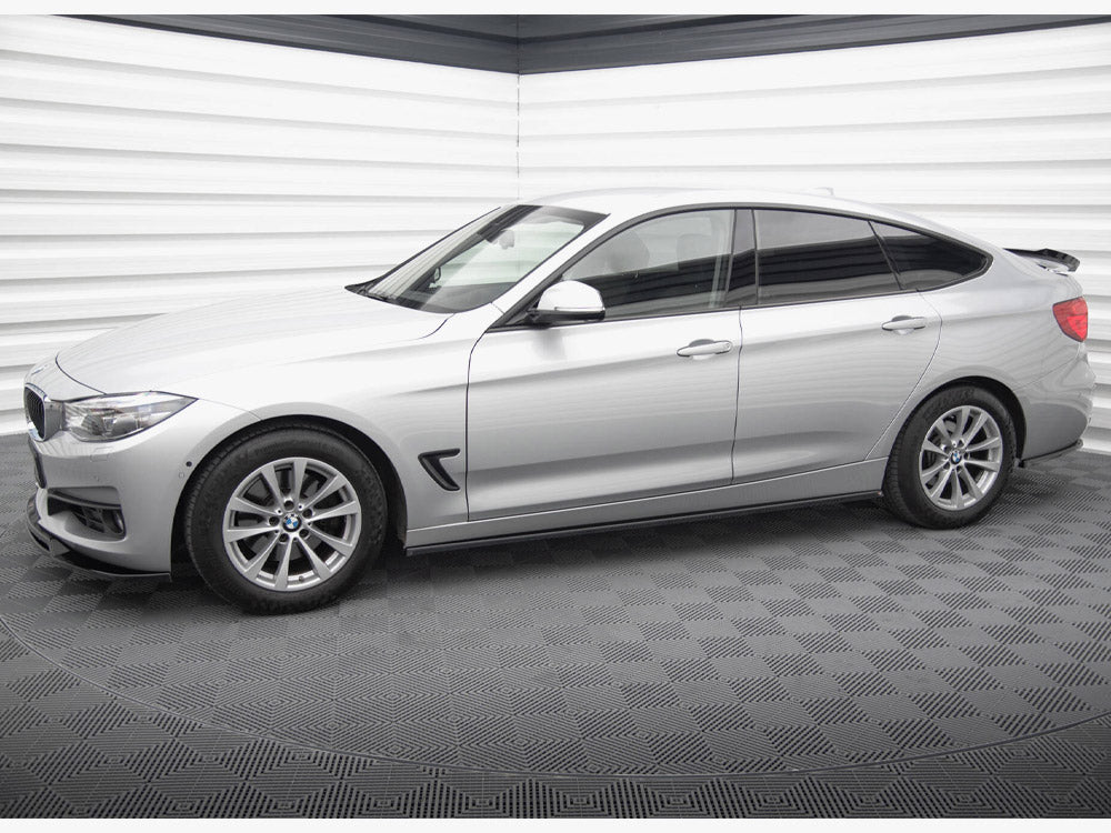 Side Skirts Diffusers BMW 3 GT F34 - Wayside Performance 