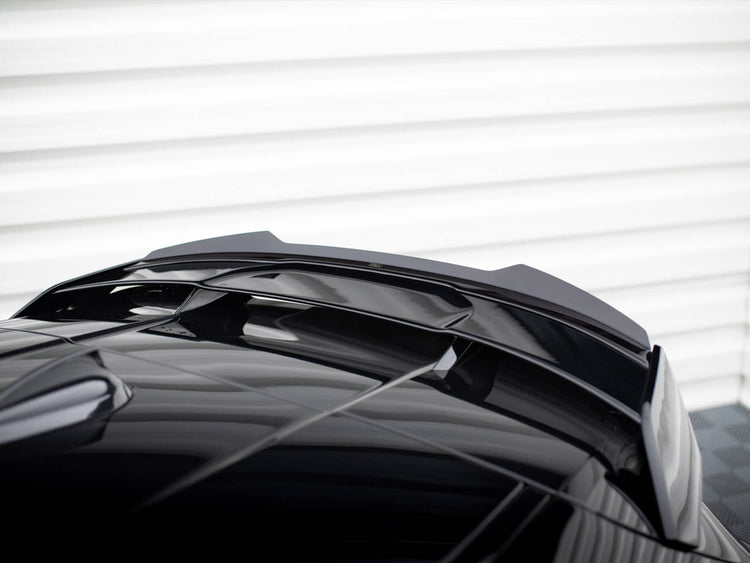 Spoiler CAP BMW M135i M-Performance F40 - Wayside Performance 