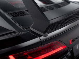 Carbon Spoiler Audi R8 Mk2 Facelift - Wayside Performance 