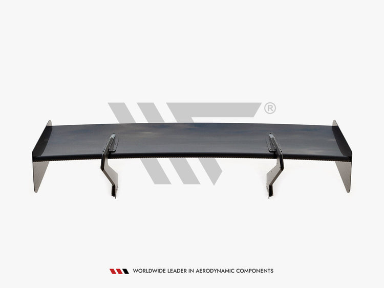 Carbon Spoiler Audi R8 Mk2 Facelift - Wayside Performance 