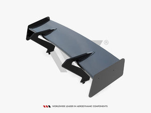 Carbon Spoiler Audi R8 Mk2 Facelift - Wayside Performance 