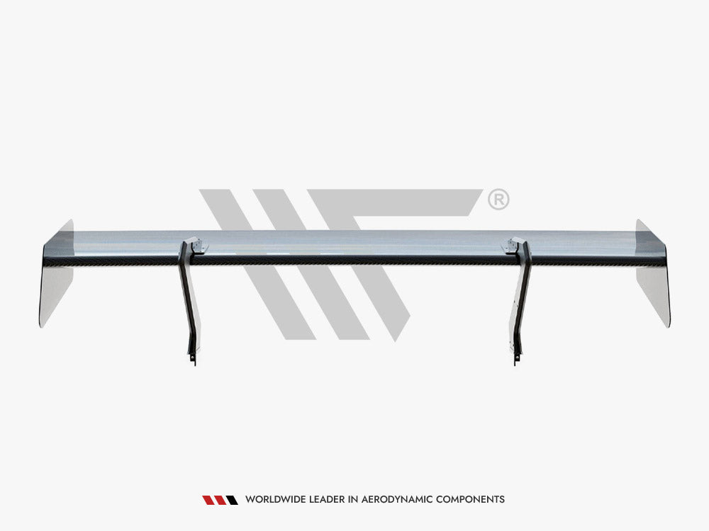 Carbon Spoiler Audi R8 Mk2 Facelift - Wayside Performance 