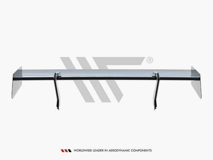 Carbon Spoiler Audi R8 Mk2 Facelift - Wayside Performance 