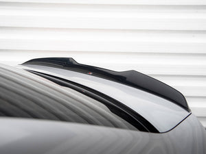 Spoiler CAP 3D Audi A3 Sedan 8V - Wayside Performance 