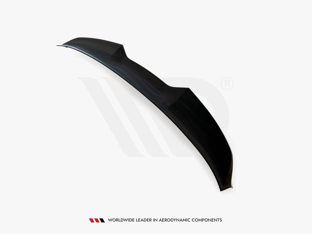 Spoiler CAP 3D Audi A3 Sedan 8V - Wayside Performance 
