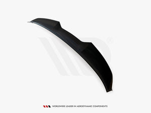 Spoiler CAP 3D Audi A3 Sedan 8V - Wayside Performance 