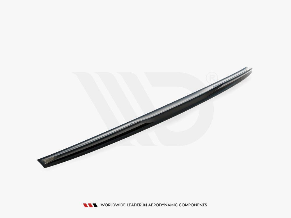 Spoiler CAP 3D Audi A3 Sedan 8V - Wayside Performance 