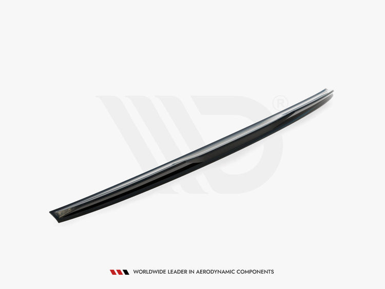Spoiler CAP 3D Audi A3 Sedan 8V - Wayside Performance 